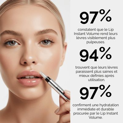 Lip Instant Volume - Aurel Beauty
