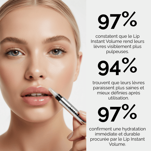 Lip Instant Volume - Aurel Beauty