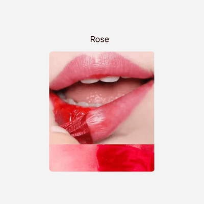 Peel Off Lip Tint - Aurel Beauty