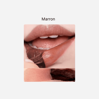 Peel Off Lip Tint - Aurel Beauty