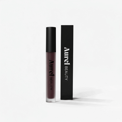 Peel Off Lip Tint - Aurel Beauty