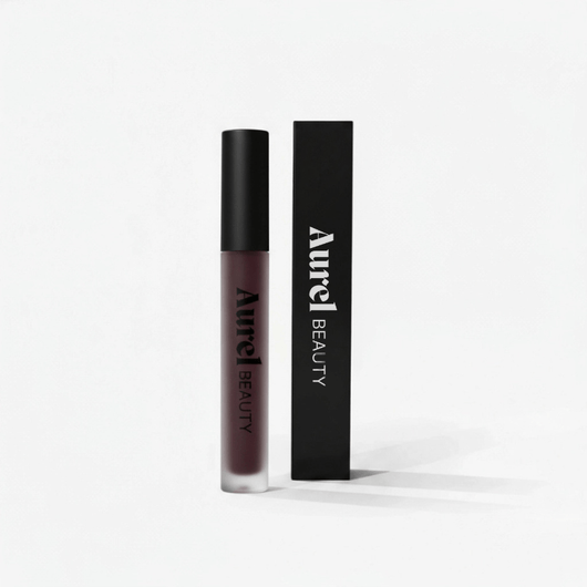 Peel Off Lip Tint - Aurel Beauty