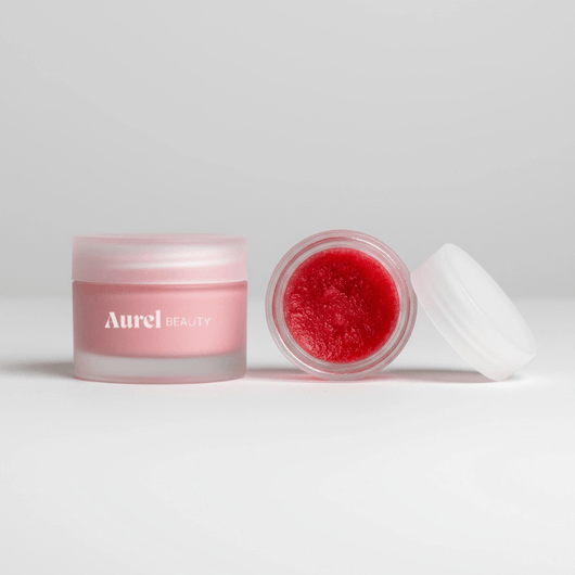 Sweet Kiss Scrub - Aurel Beauty