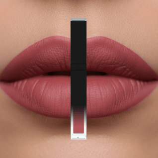 Rouge à Lèvres Mat Liquide