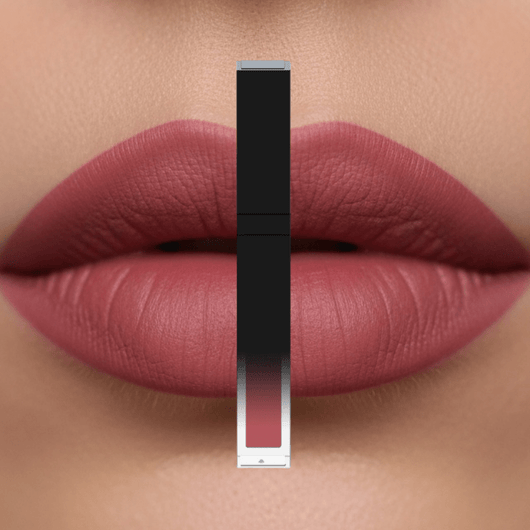 Rouge à Lèvres Mat Liquide