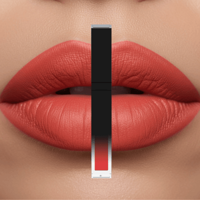 Rouge à Lèvres Mat Liquide