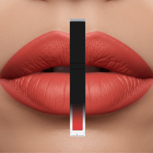 Rouge à Lèvres Mat Liquide