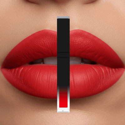 Rouge à Lèvres Mat Liquide