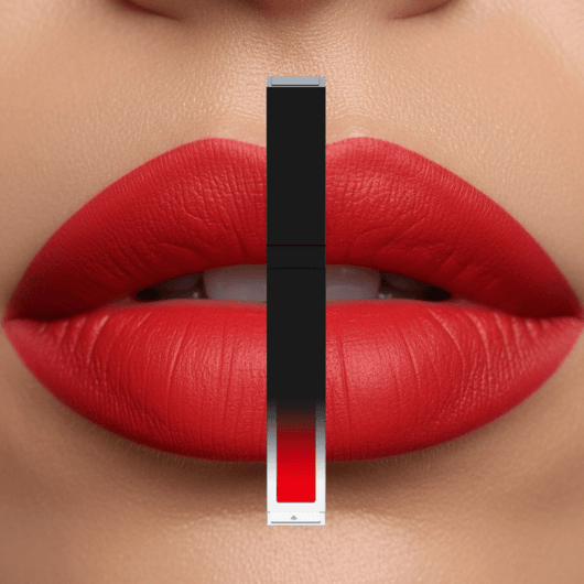Rouge à Lèvres Mat Liquide