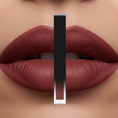 Rouge à Lèvres Mat Liquide