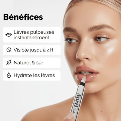 Lip Instant Volume
