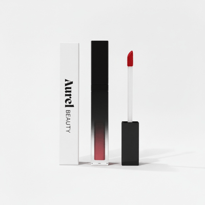 Rouge à Lèvres Mat Liquide