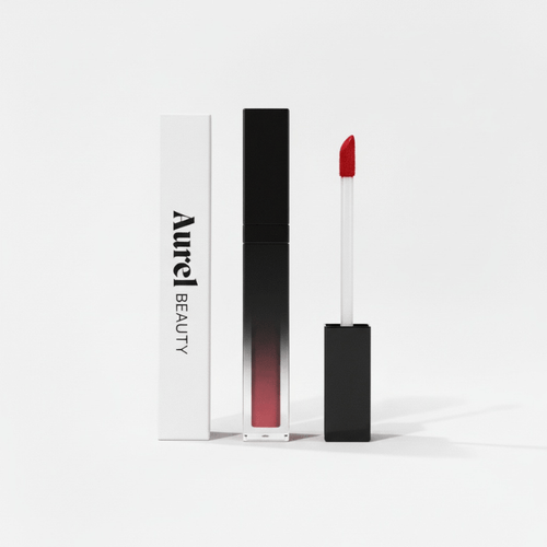 Rouge à Lèvres Mat Liquide