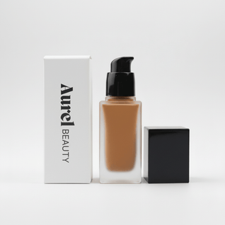 Fond de Teint Hydratant