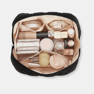 Trousse de Maquillage Intemporelle