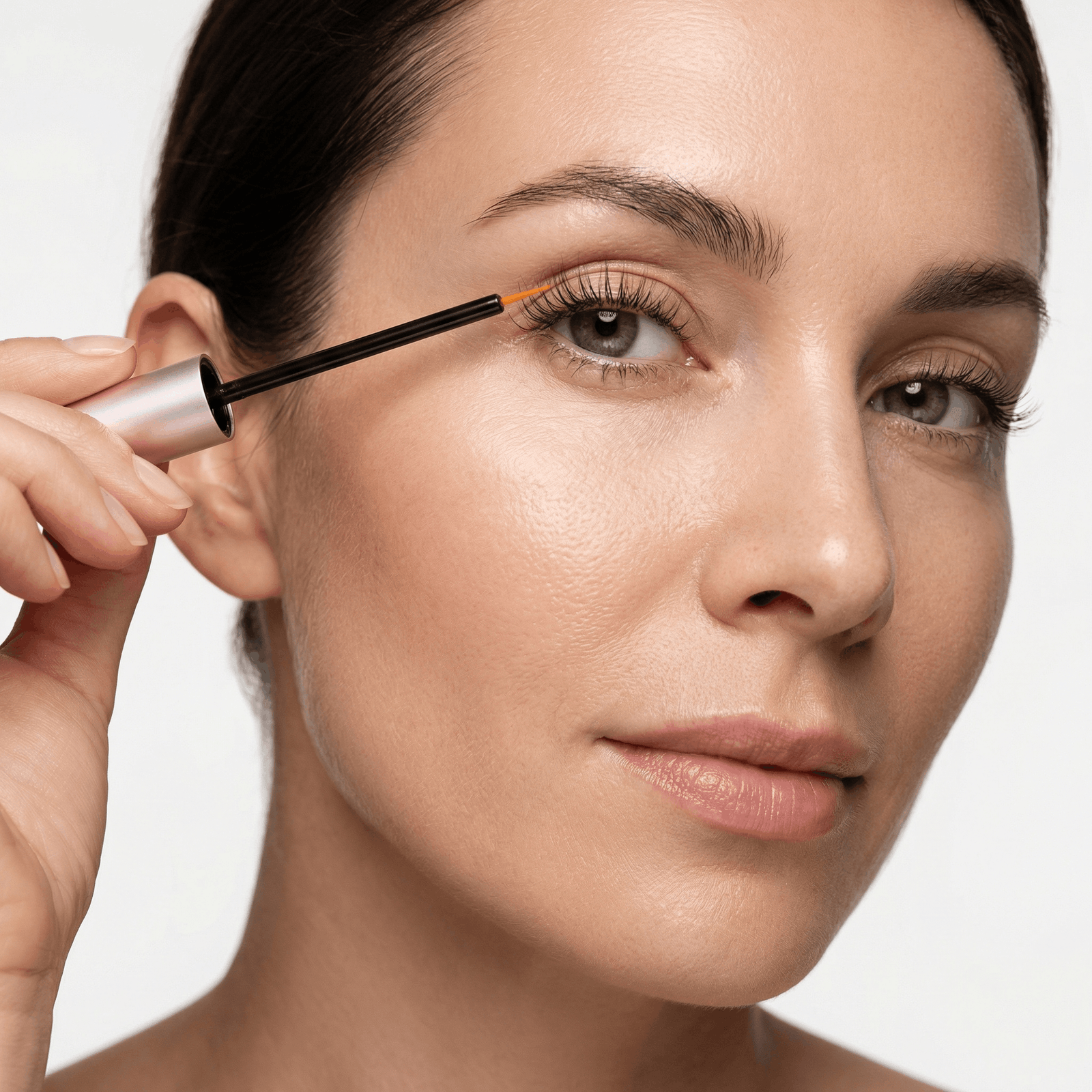 Le regard que vous avez